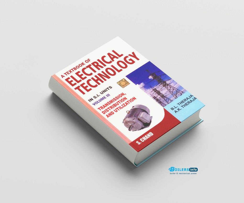 Electrical technology by theraja pdf