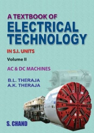 Electrical technology by theraja pdf